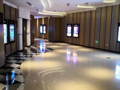 -百丽宫影城(CGS激光苏宁广场店)