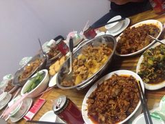 沾益辣子鸡-沾益辣子鸡