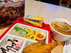 -味千拉面(郑州杉杉奥特莱斯购物广场店)
