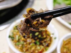 -八合里潮汕鲜牛肉火锅(吉大店)