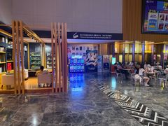 -万达影城(南宁万达茂IMAX店)