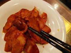 -缪氏川菜(丰盛町店)