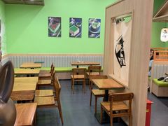 -無邪日式甜品(华润五彩城购物中心店)