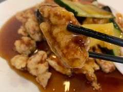 糖醋肉-桃园中华料理炸酱面(燕儿岛路店)