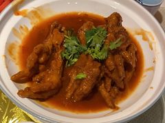 -一桶江山餐厅(松北店)