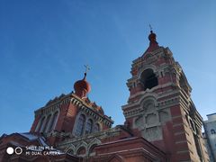 -圣·阿列克谢耶夫教堂