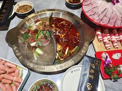 -伊尚宫·清真广式早茶.韩式烤肉·火锅