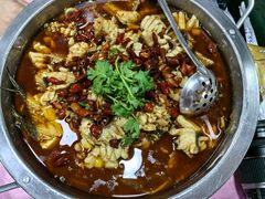 -蜀膳坊(洪公祠小区店)