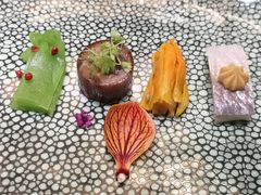 -香然会·园林雅宴(陆家嘴店)
