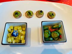 -馋遇江南·精致湖景雅宴(东方之门店)