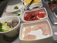 -海底捞火锅(天一广场亚细亚店)