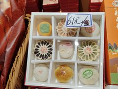 -北京稻香村(零号店)