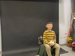 -中国照相馆(清河万象汇店)