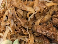 -葛记焖饼(伏牛路店)