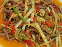 -酸婆娘江湖川菜(紫竹路店)