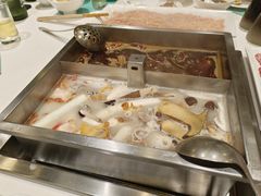 -皇城老妈川味火锅·大连海鲜火锅(港湾店)
