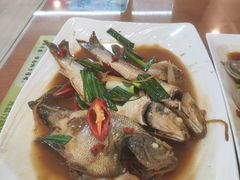 -友强·22年特色海鲜大排档·闽菜(湖里店)