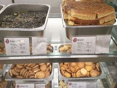 -上海哈尔滨食品厂(淮海中路店)