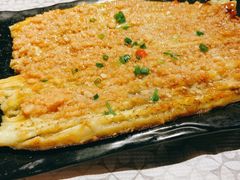 -云晓光头烧烤吧(盛夏店)
