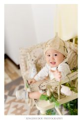 -星豆豆儿童摄影(南郊太白南路店)