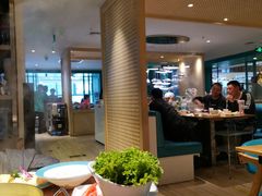 -青瓷火锅料理(西单大悦城店)