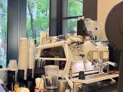 -Dogi&kiki Coffee(中心商务大厦店)