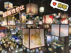 -成都梵高星空艺术馆(春熙路旗舰店)