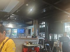 -后街佬·炭火鲜鱼杂(南城店)