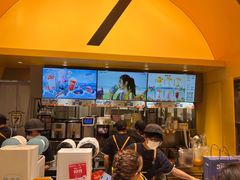 -7分甜(苏州中心店)
