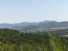 -百里山水画廊