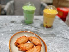 -乐凯撒披萨(恒隆广场店)
