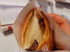 -高玛纳驴肉火烧(一世界店)