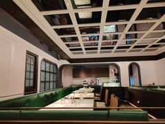 -静香HOUSE·全时段融合餐厅(七星欢乐颂店)