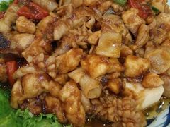 -普天和酒楼·新津菜·烤鸭(天津之眼店)