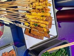 -燥次·烧烤酒场(万象城店)