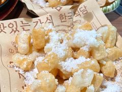 -香猪坊韩国烤肉专属门店(魏公村店)