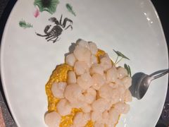 蟹粉虾仁-成隆行·蟹王府(九江路店)