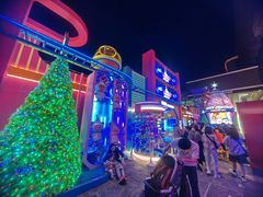 -海港城