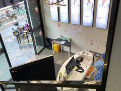 -牙博士口腔品牌连锁(杨浦店)