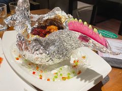 -陆壹捌餐厅(五大道店)