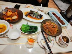 -啫神·广州地标美食(北京路店)