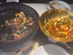 -绿茶餐厅(燕郊永旺店)