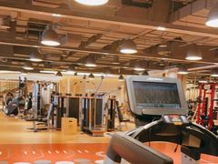 -北京嘉里健身·Kerry Sports(北京嘉里大酒店)