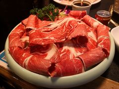 -蜀九香火锅(彩虹店)