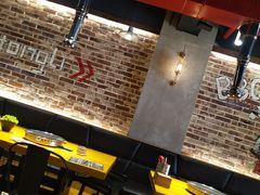 -那胡同里的小烤肉馆(开发区万达店)