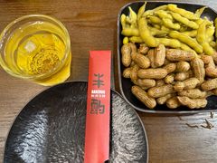-半酌烧烤小酒馆(南京东路店)