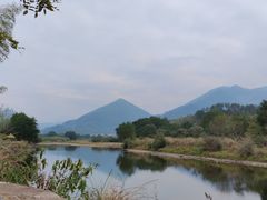 -古堰画乡景区