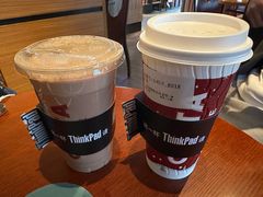 -COSTA COFFEE(西湖天地店)