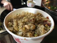 -明月虾面(厦禾路店)