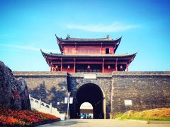 -楚望台遗址公园